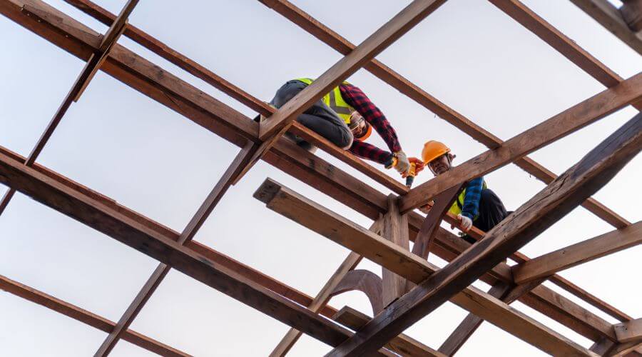 Local Chimney Repair in Potsdam, OH